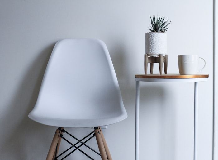Product furniture design