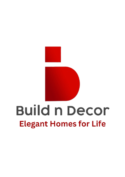 Build n Decor logo